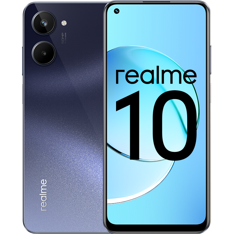 realme 10