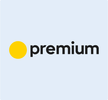 Logo onet premium