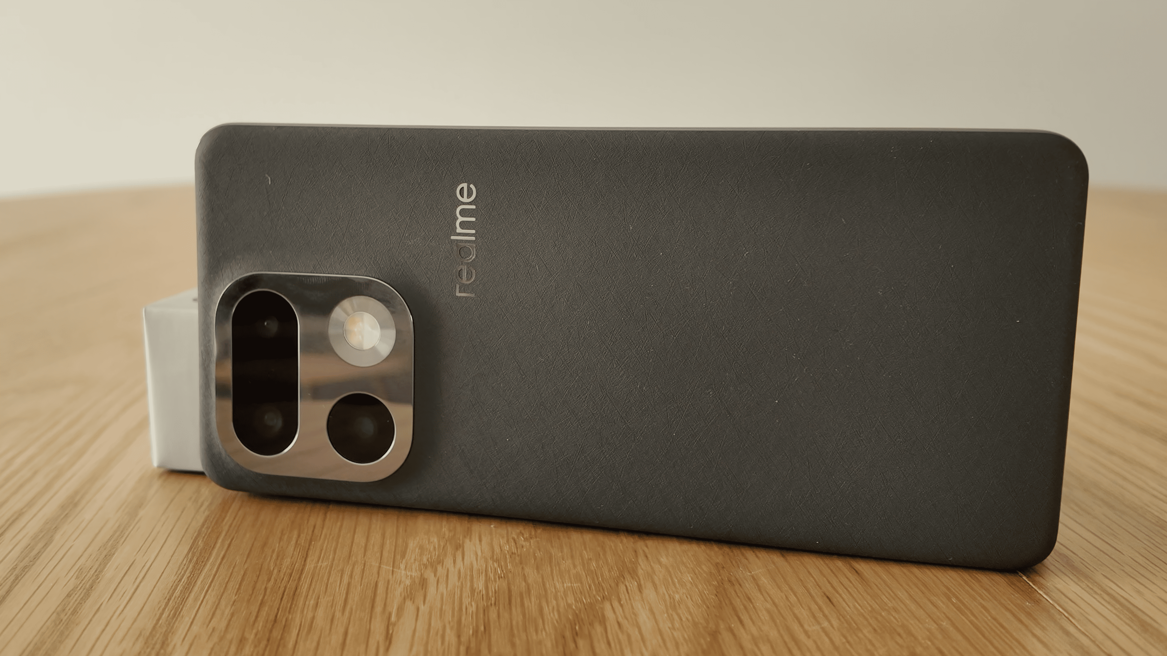 realme 16 Pro+ 5G - aparat