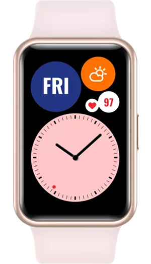 Huawei Watch FIT 2 Active