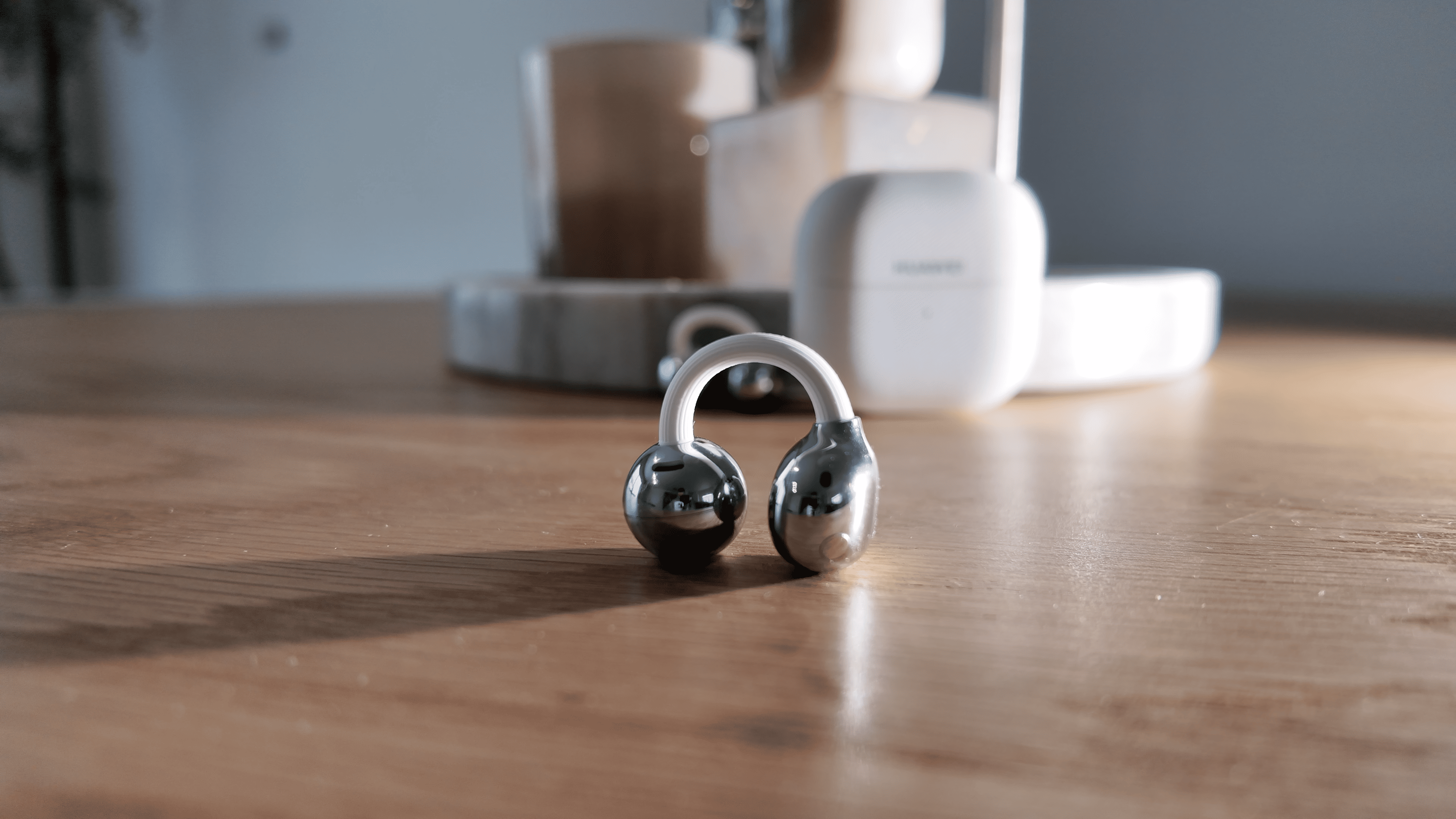 Słuchawka Huawei FreeClip 2