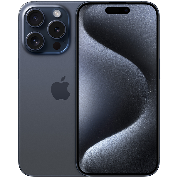 Apple iPhone 15 Pro 128 GB