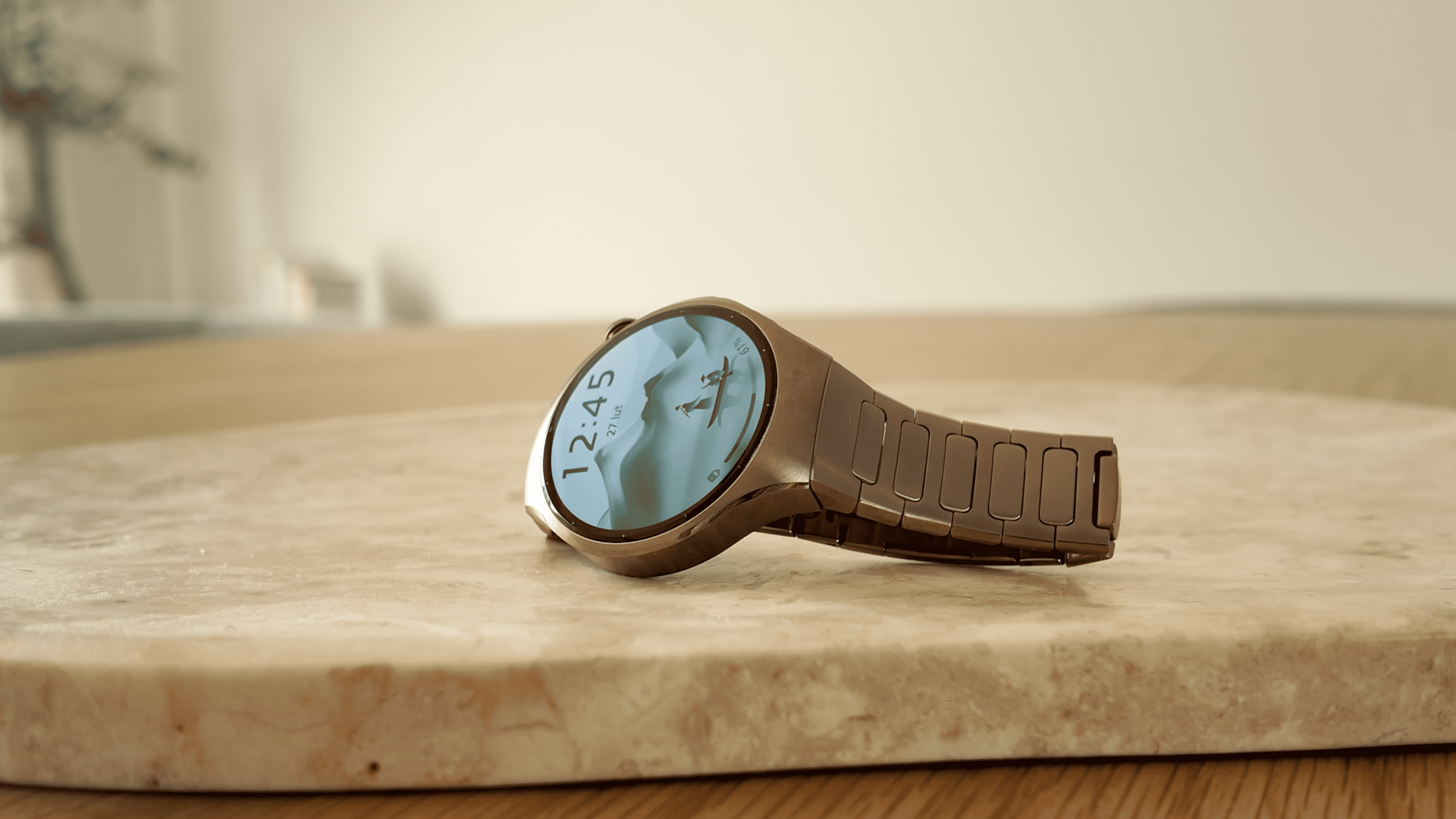 Smartwatch Huawei Watch 5 Elite