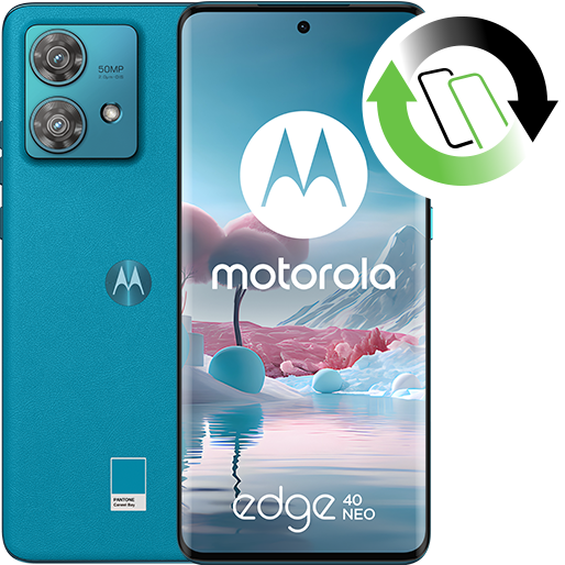 Motorola Edge 40 Neo 5G
