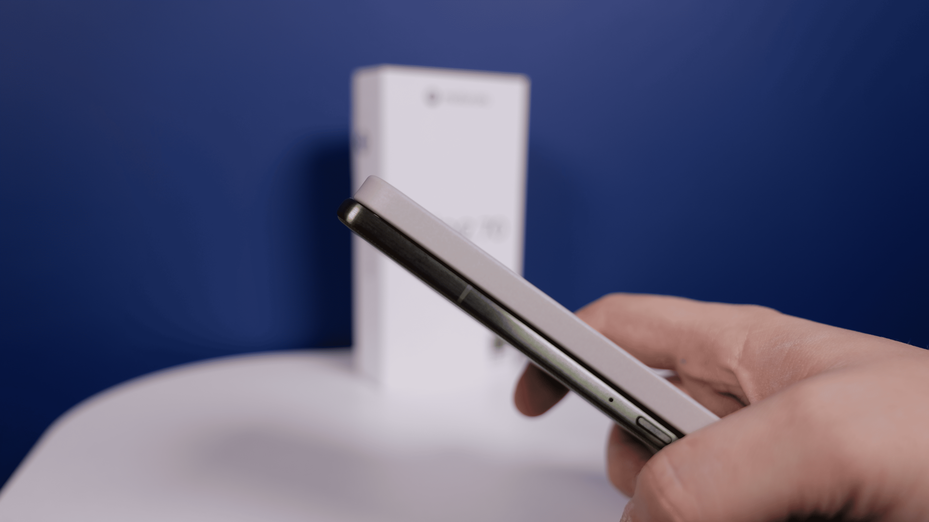 Rozmiar Motoroli Edge 70