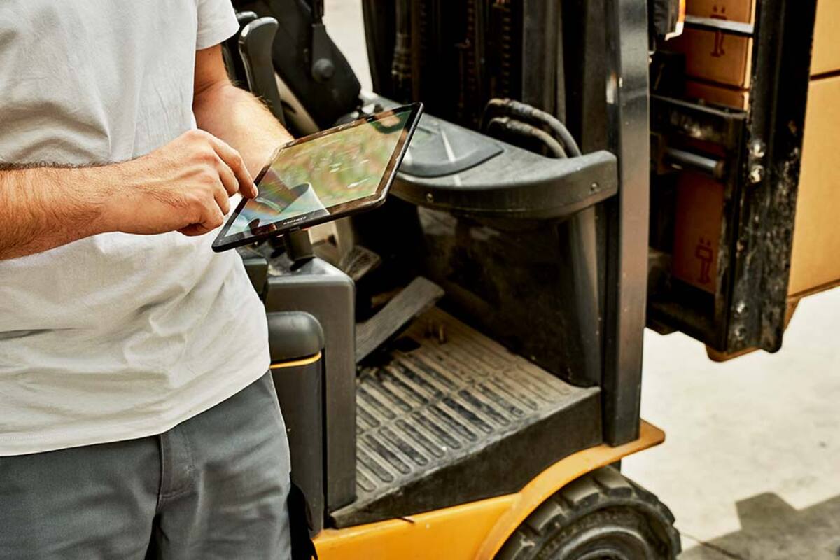 Planowanie eko strategii firmy