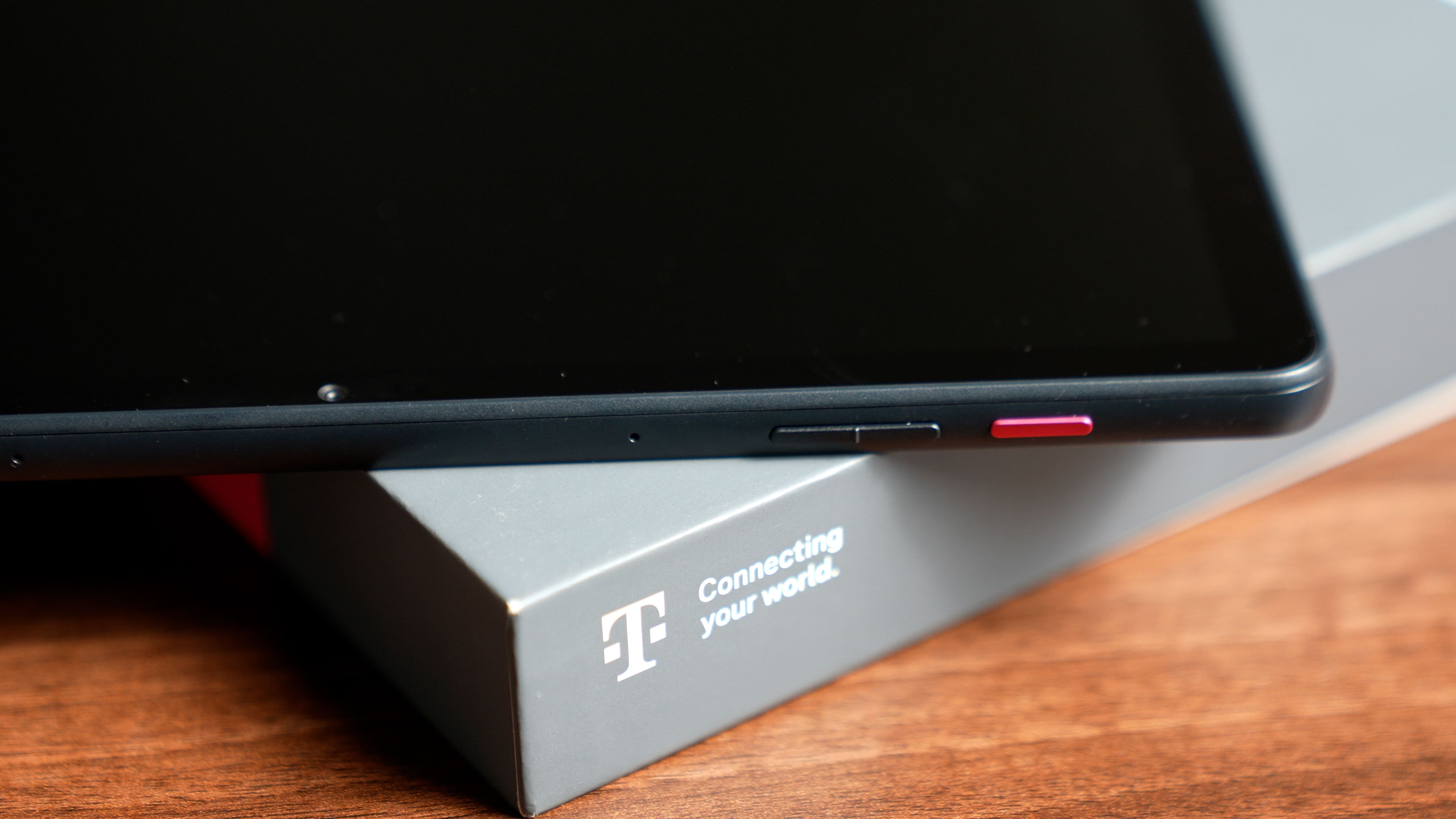 T-Tablet 2 obudowa i boczne przyciski