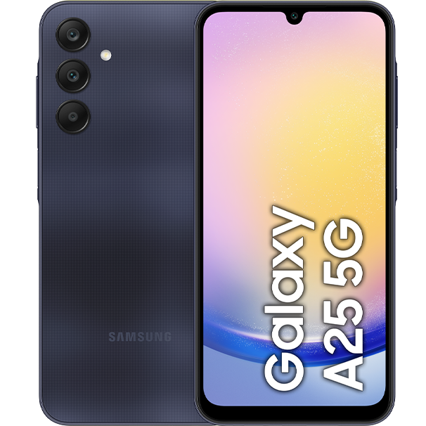 Samsung Galaxy A25 5G