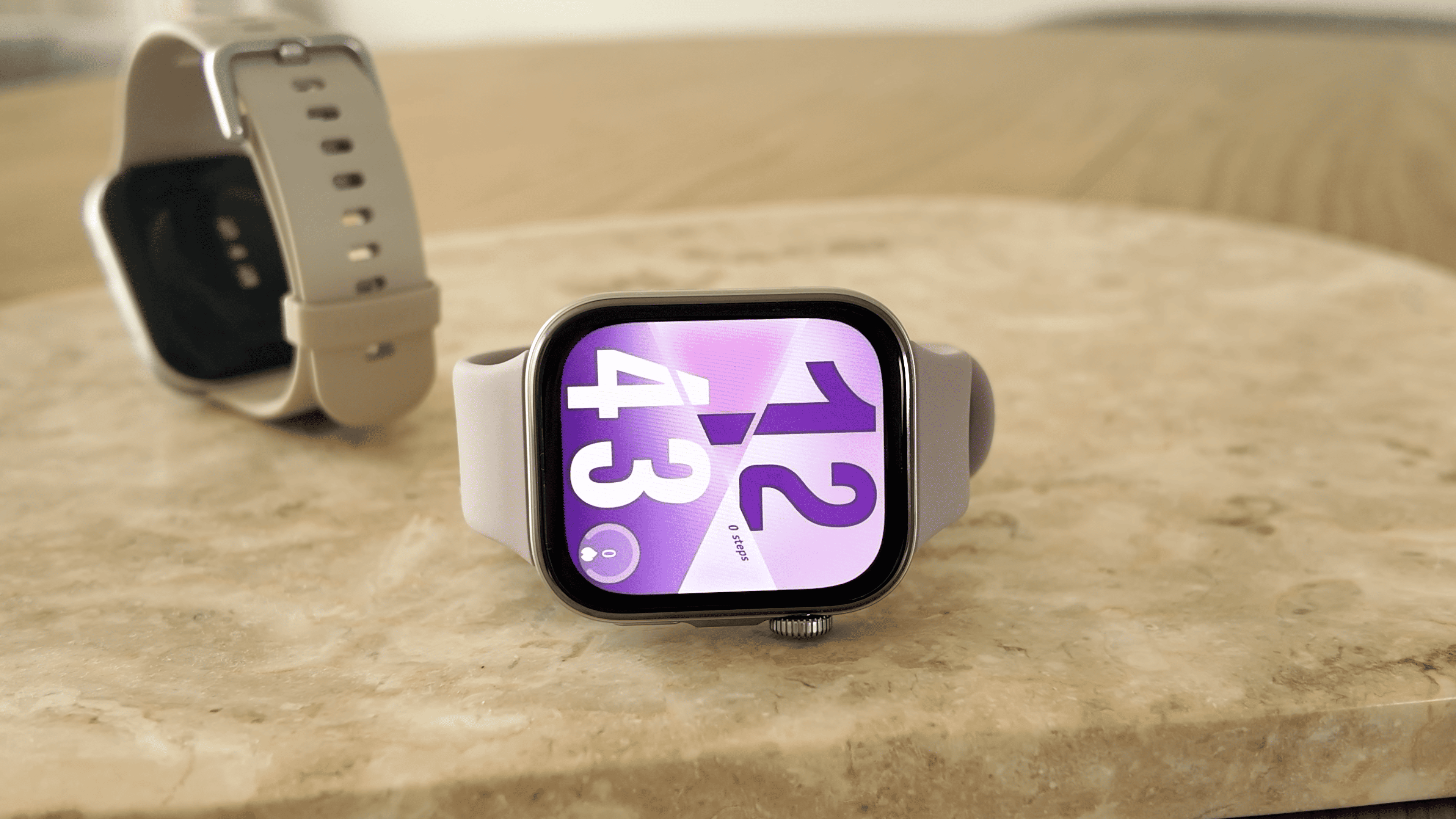 Smartwatch Huawei Watch Fit 4