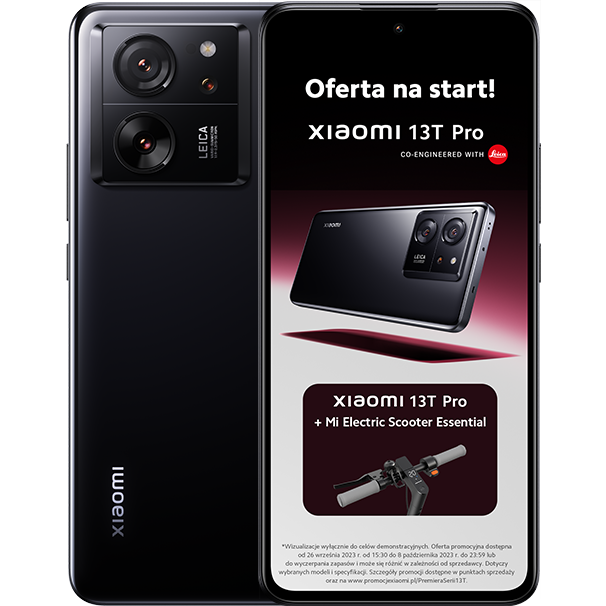 Xiaomi 13T Pro 5G