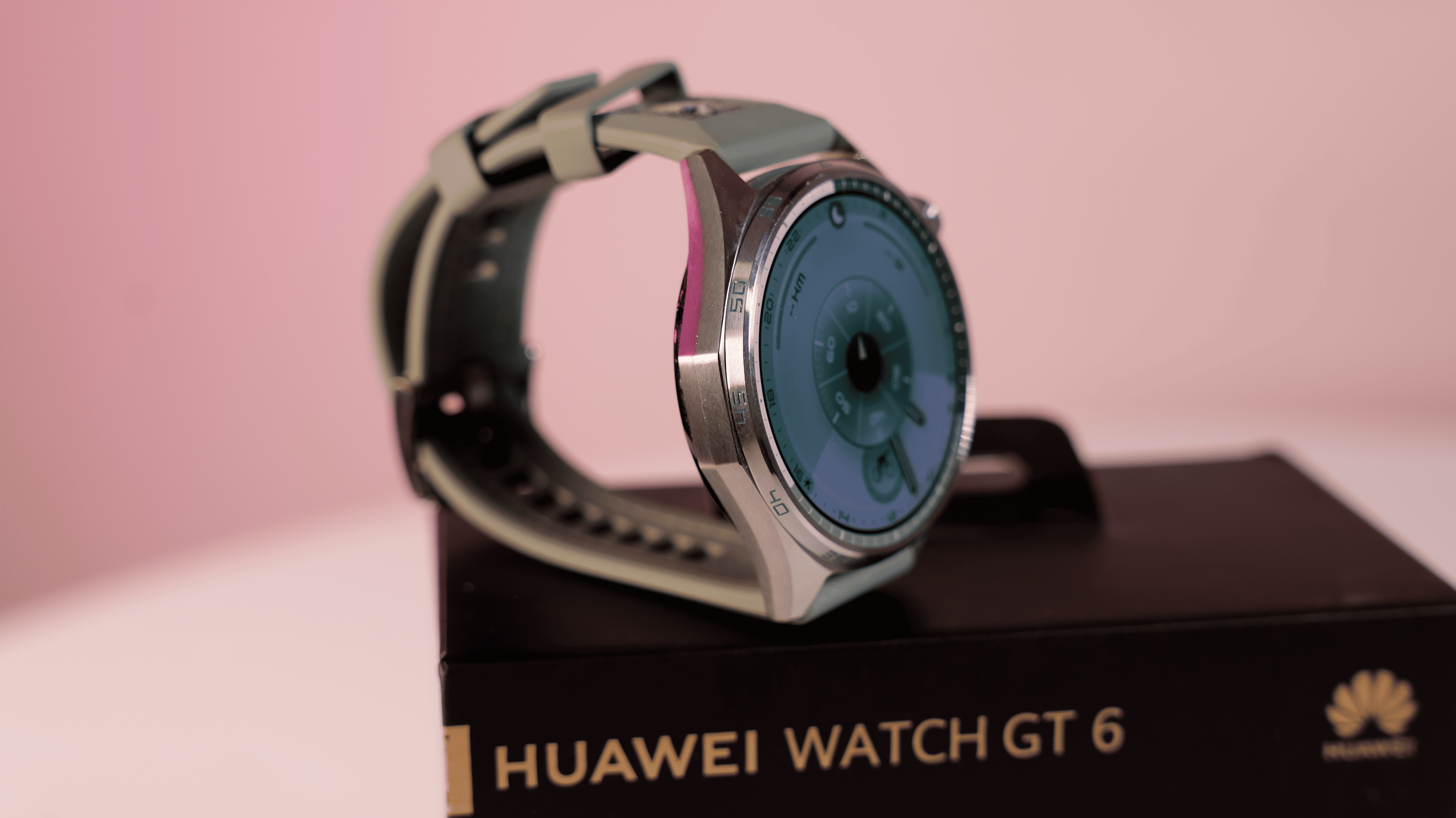 Huawei Watch GT6