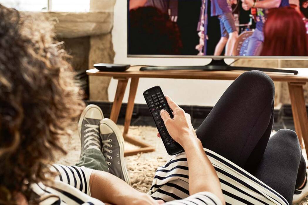 Telewizor do mieszkania - model idealny dla dwojga