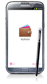 Samsung Galaxy Note II (N7100)