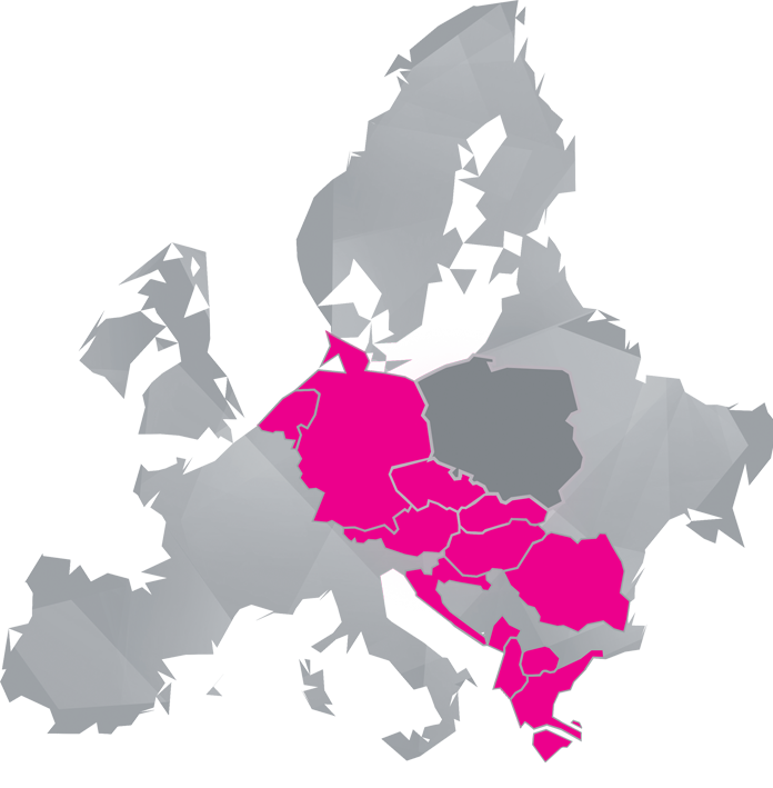 t mobile strefa roamingowa 1a